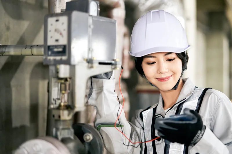 幅広く札幌で電気工事士を求人し快適な生活環境を支えます